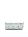Eastpak BENCHMARK - POLYESTER - PEANUTS  Eastpak Benchmark - Trousse trousses