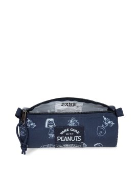 Eastpak BENCHMARK - POLYESTER - PEANUTS  Eastpak Benchmark - Trousse cartable Scolaire