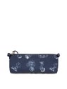 Eastpak BENCHMARK - POLYESTER - PEANUTS  Eastpak Benchmark - Trousse trousses