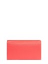 Lancel A11122 - CUIR DE VACHETTE - ROUG lancel-ninon-portefeuille chaine sacs-a-mains