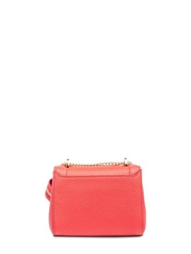 Lancel A09221 - CUIR DE VACHETTE - ROUG lancel-ninon-sac à rabat s Sac business