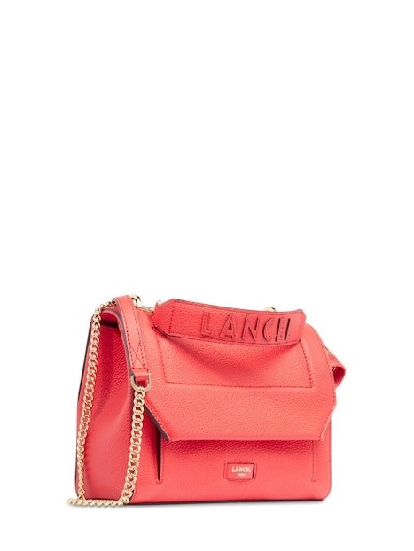 Lancel A09222 sac rabat m lancel ninon Sacs à mains