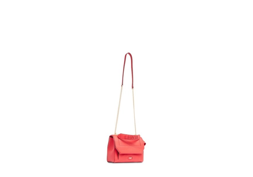 Lancel A09222 - CUIR DE VACHETTE - ROUG lancel-ninon-sac rabat m Sac business Lancel A09222 - CUIR DE VACHETTE - ROUG lancel-ninon-sac rabat m Sac business