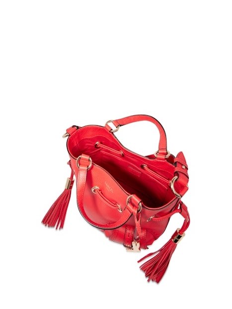 Lancel A10109 Premier flirt S de Lancel - Sac seau Sacs à mains