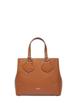 Lancel A12133 - CUIR DE VACHETTE - CAME sac porté main néo izy de lancel Sac business