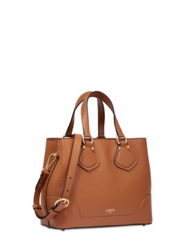Lancel A12133 - CUIR DE VACHETTE - CAME sac porté main néo izy de lancel Sac business
