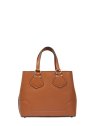 Lancel A12133 - CUIR DE VACHETTE - CAME sac porté main néo izy de lancel sacs-a-mains