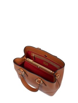 Lancel A12133 - CUIR DE VACHETTE - CAME sac porté main néo izy de lancel Sac business