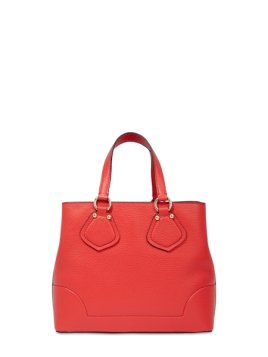 Lancel A12133 - CUIR DE VACHETTE - ROUG sac porté main néo izy de lancel Sac business