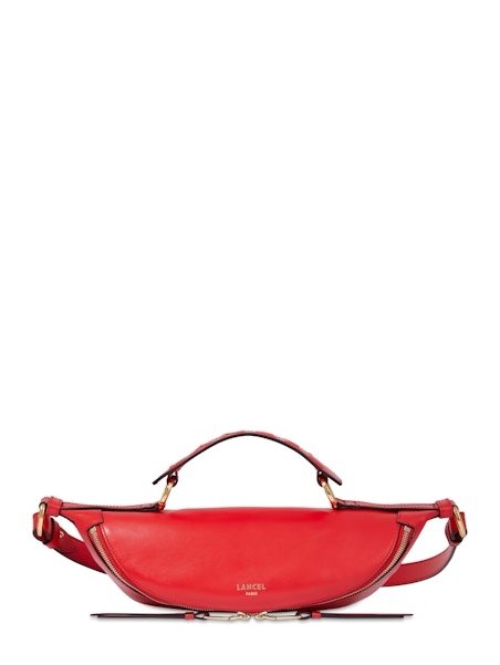 Lancel A12527 sac banane lancel origami Sacs à mains