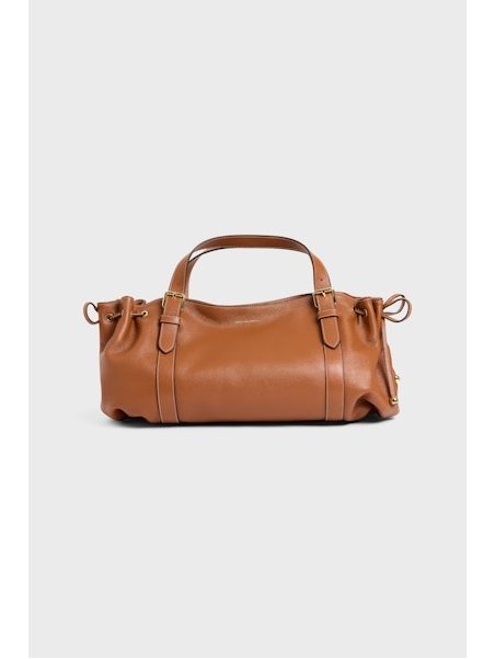 Gerard Darel LE 24H/424 - CUIR DE VACHETTE -  sac à main 24 h en cuir premium gérard darel Sac business