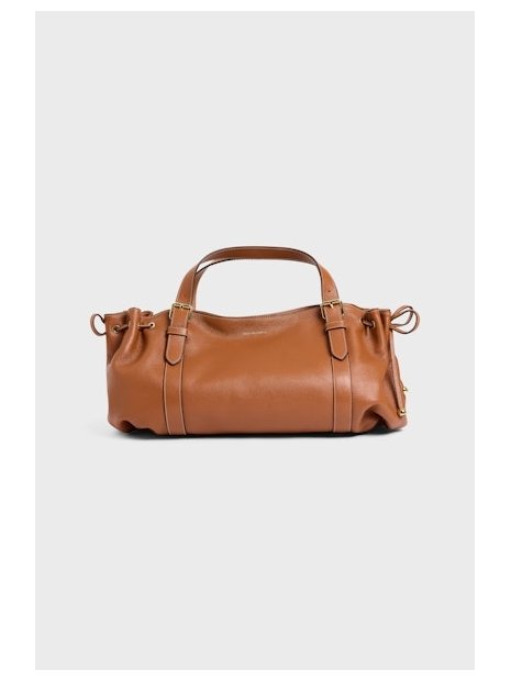 Gerard Darel LE 24H/424 - CUIR DE VACHETTE -  sac à main 24 h en cuir premium gérard darel sacs-a-mains