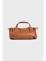 Gerard Darel LE 24H/424 - CUIR DE VACHETTE -  sac à main 24 h en cuir premium gérard darel sacs-a-mains