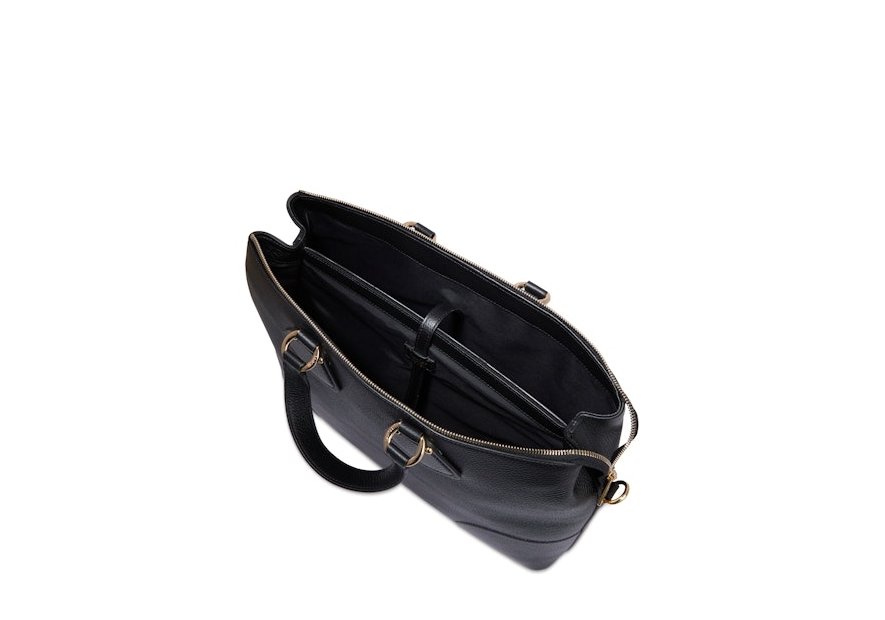 Lancel A13178 porte document lancel neo izy Sac business