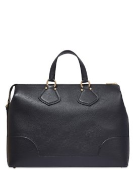 Lancel A13178 - CUIR DE VACHETTE - NOIR porte document neo izy Porte-documents