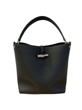 Longchamp 10281HFP - CUIR DE VACHETTE - NO sac porté épaule m le roseau Sac business