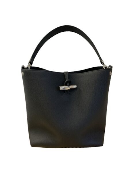 Longchamp 10281HFP - CUIR DE VACHETTE - NO sac porté épaule m le roseau Sac business