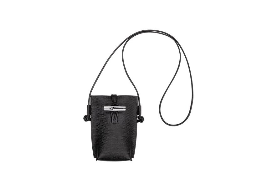Longchamp 34180HFP - CUIR DE VACHETTE - NO porté téléphone longchamp roseau Sac business