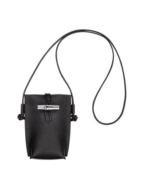 Longchamp 34180HFP - CUIR DE VACHETTE - NO porté téléphone longchamp roseau sacs-a-mains