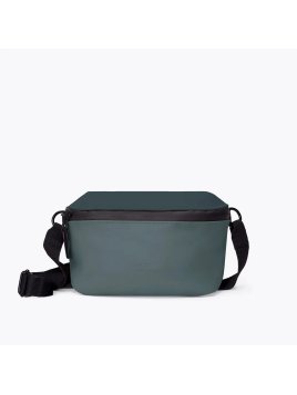 ucon acrobatics JONA - TOILE ENDUITE - PETROL BL sac banane jonas Sac business