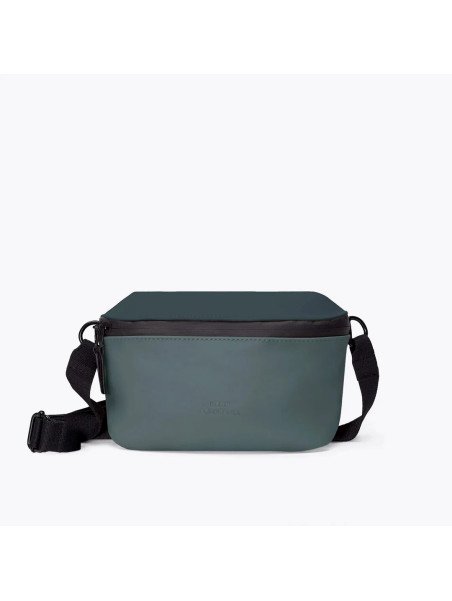 ucon acrobatics JONA - TOILE ENDUITE - PETROL BL sac banane jonas Sac business