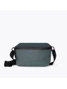 ucon acrobatics JONA - TOILE ENDUITE - PETROL BL sac banane jonas sacs-a-mains
