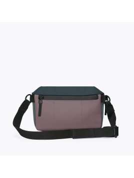 ucon acrobatics JONA - TOILE ENDUITE - PETROL BL sac banane jonas Sac business