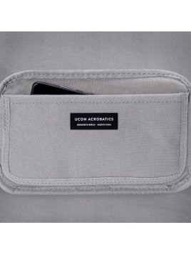 ucon acrobatics JONA - TOILE ENDUITE - PETROL BL sac banane jonas Sac business