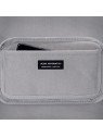 ucon acrobatics JONA - TOILE ENDUITE - PETROL BL sac banane jonas sacs-a-mains