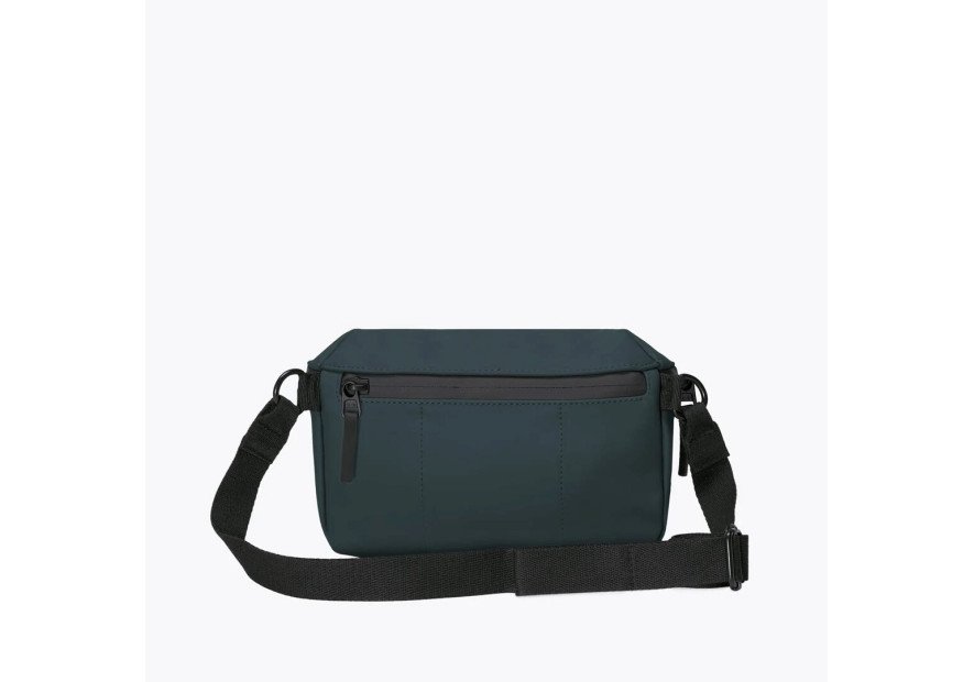ucon acrobatics JONA - TOILE ENDUITE - FORÊT sac banane jonas Sac business