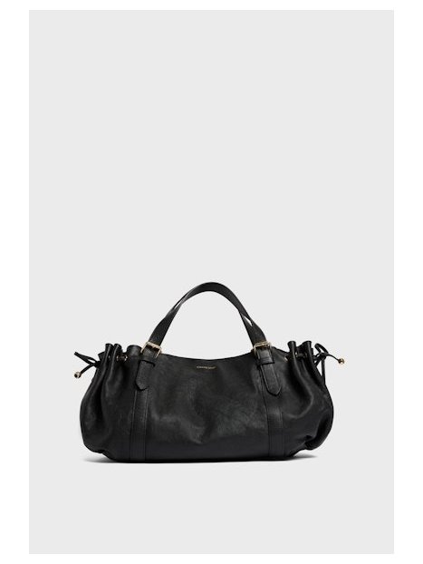 Gerard Darel LE 24H/424 sac à main 24 h en cuir premium gérard darel Sacs à mains