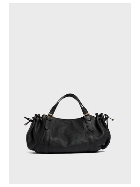 Gerard Darel LE 24H/424 sac à main 24 h en cuir premium gérard darel sacs-a-mains