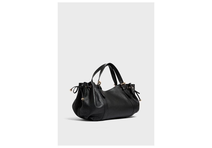 Gerard Darel LE 24H/424 - CUIR DE VACHETTE -  sac à main 24 h en cuir premium gérard darel Sac business