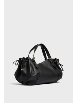 Gerard Darel LE 24H/424 - CUIR DE VACHETTE -  sac à main 24 h en cuir premium gérard darel Sac business