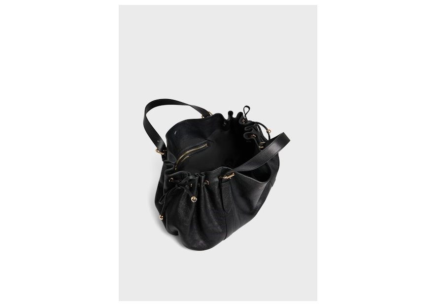 Gerard Darel LE 24H/424 - CUIR DE VACHETTE -  sac à main 24 h en cuir premium gérard darel Sac business