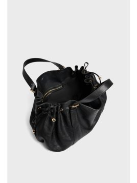 Gerard Darel LE 24H/424 - CUIR DE VACHETTE -  sac à main 24 h en cuir premium gérard darel Sac business