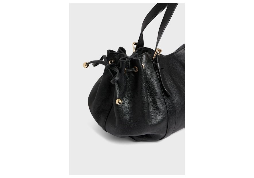 Gerard Darel LE 24H/424 - CUIR DE VACHETTE -  sac à main 24 h en cuir premium gérard darel Sac business