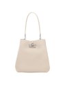 Longchamp 10281HFP - CUIR DE VACHETTE - PA sac porté épaule m le roseau sacs-a-mains
