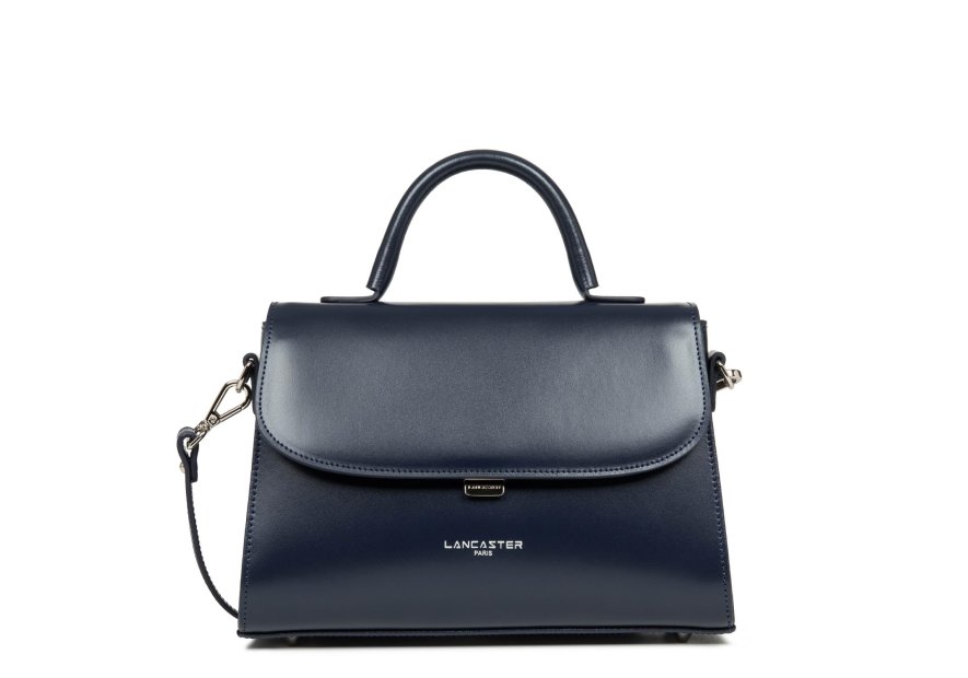 Lancaster 433-17 Smooth Even - Sac cabas main Sacs à mains