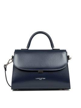 Lancaster 433-17 - REFENTE CUIR VACHETTE - Smooth Even - Sac cabas main Sac business