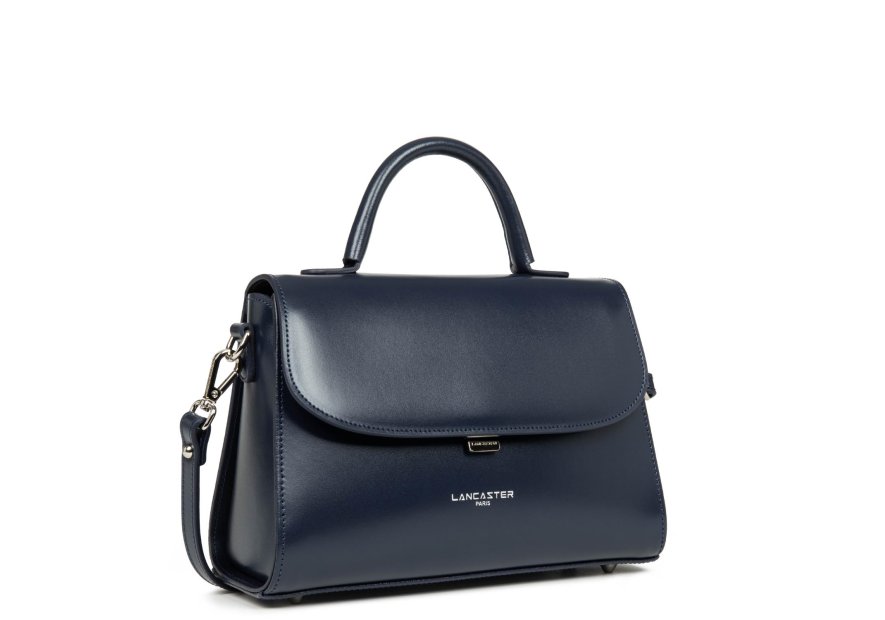 Lancaster 433-17 Smooth Even - Sac cabas main Sacs à mains
