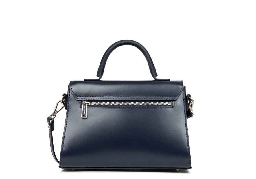 Lancaster 433-17 Smooth Even - Sac cabas main Sacs à mains