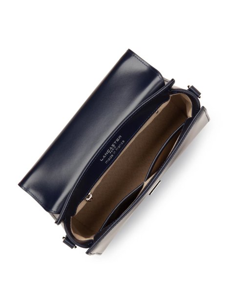 Lancaster 433-17 Smooth Even - Sac cabas main Sacs à mains