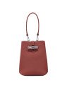 Longchamp 10279HFP - CUIR DE VACHETTE - CH sac seau xs roseau sac-business