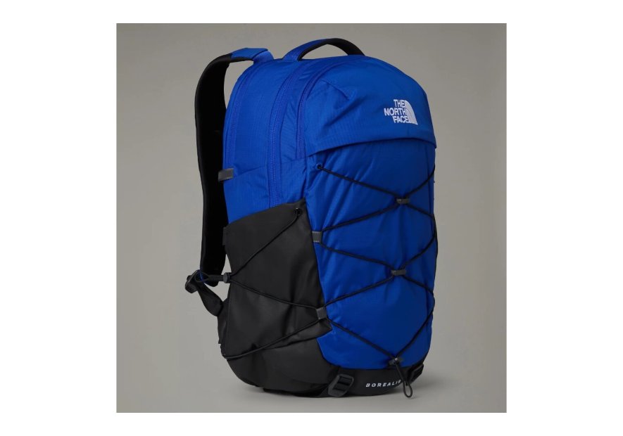 The North Face BOREALIS. - NYLON/POLYESTER - BL the north face boréalis sac à dos Maroquinerie
