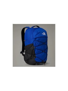 The North Face BOREALIS. - NYLON/POLYESTER - BL the north face boréalis sac à dos Maroquinerie