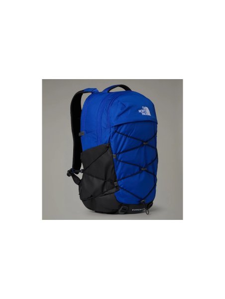 The North Face BOREALIS. - NYLON/POLYESTER - BL the north face boréalis sac à dos Maroquinerie