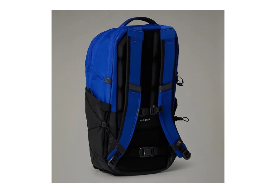 The North Face BOREALIS. - NYLON/POLYESTER - BL the north face boréalis sac à dos Maroquinerie