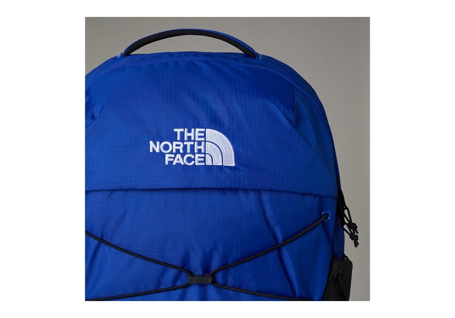 The North Face BOREALIS. - NYLON/POLYESTER - BL the north face boréalis sac à dos Maroquinerie