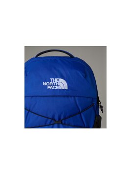 The North Face BOREALIS. - NYLON/POLYESTER - BL the north face boréalis sac à dos Maroquinerie